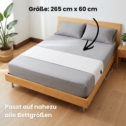 Erdungs-Bettlaken