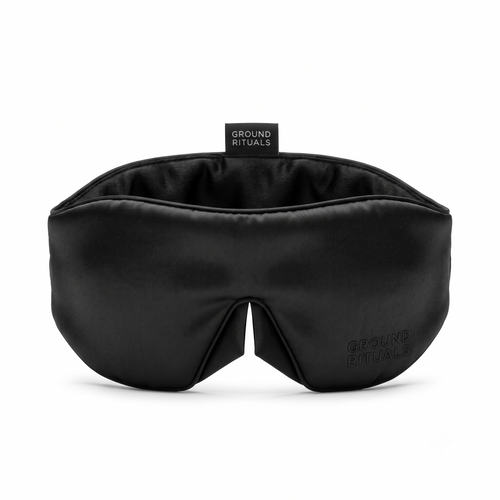Premium Schlafmaske